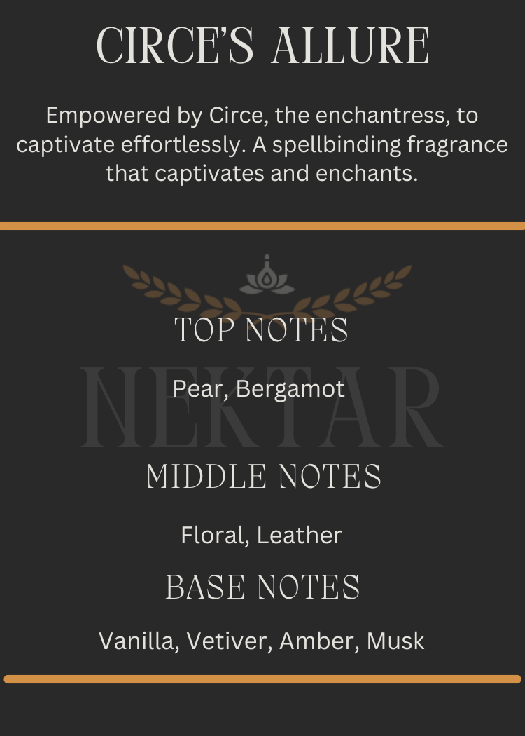 CIRCE'S ALLURE