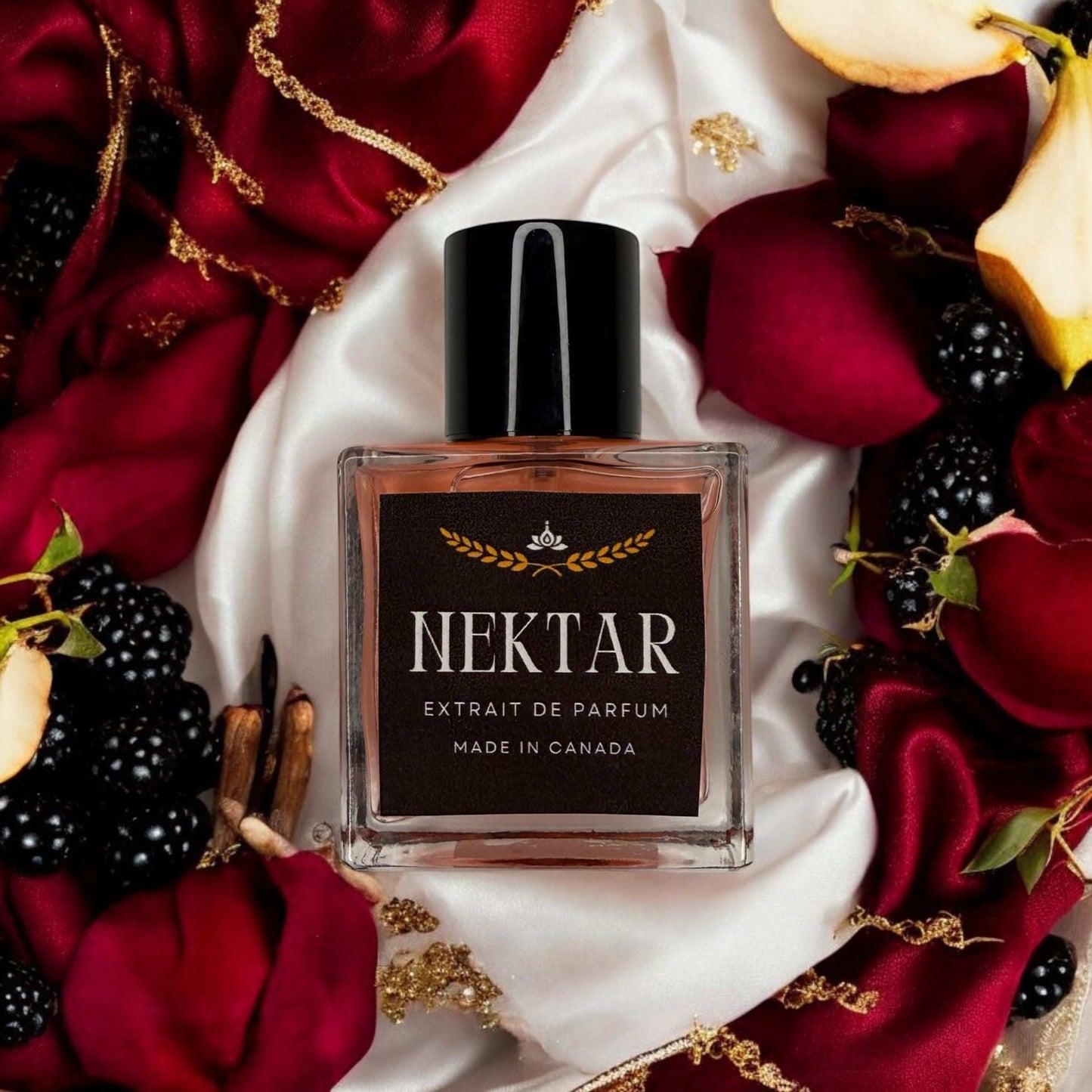 HERA'S FLAME