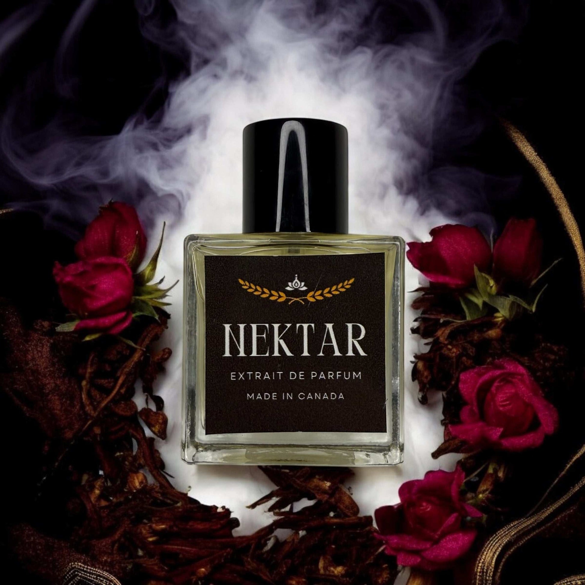 HADES' VELVET